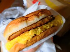 -麦当劳(鼓楼店)