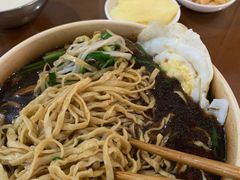 -张二面馆(山门口店)