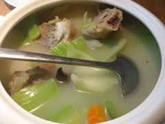 -渝半城经典川粤菜(重庆天地店)