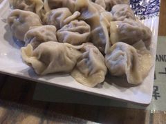 -宝源饺子(麦子店街店)