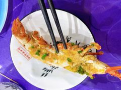 -鸿港海鲜批发市场