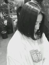 点击看大图 -Some Hair