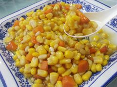 -洞天食府(北大街店)