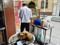 -清真·马安军辣子牛肉面