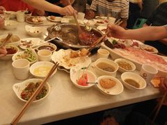 -王少龙火锅(五小区店)