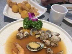-渔乐圈海鲜餐厅(群力金江路店)