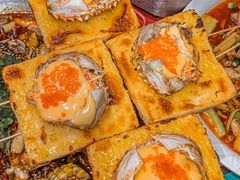 -1819餐厅·团队聚餐·烤串·精酿