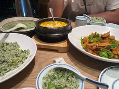 -周家二小姐的菜(西津渡店)