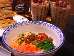 -唐猫庭院·千年陕菜(赛格国际购物中心店)