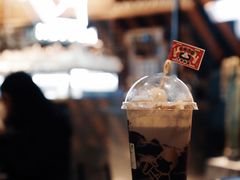 -喜茶(北京三里屯太古里店)