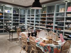 -ZARA HOME(天环广场店)