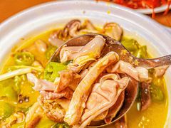 -四妹餐厅(玫瑰街店)