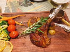 -大树餐厅(红旗街万达店)