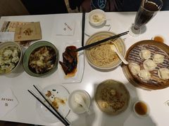 -光明邨大酒家(淮海路店)