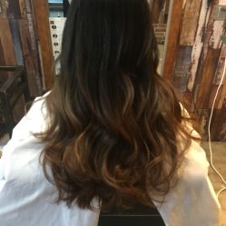 -美格丝M.G.S Hair Salon