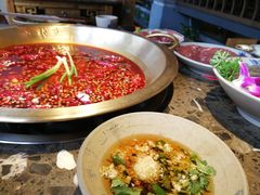 -小龙坎火锅(双林店)