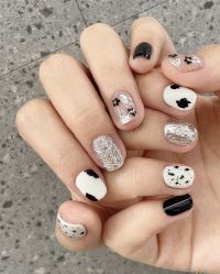 -斯馨·健康美甲美睫