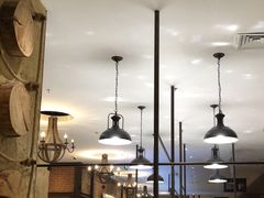 大堂-汉巴味德巴西烤肉(顺和广场店)