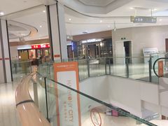 -圆融购物中心(南天成路店)