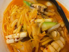 -桃园中华料理炸酱面(燕儿岛路店)
