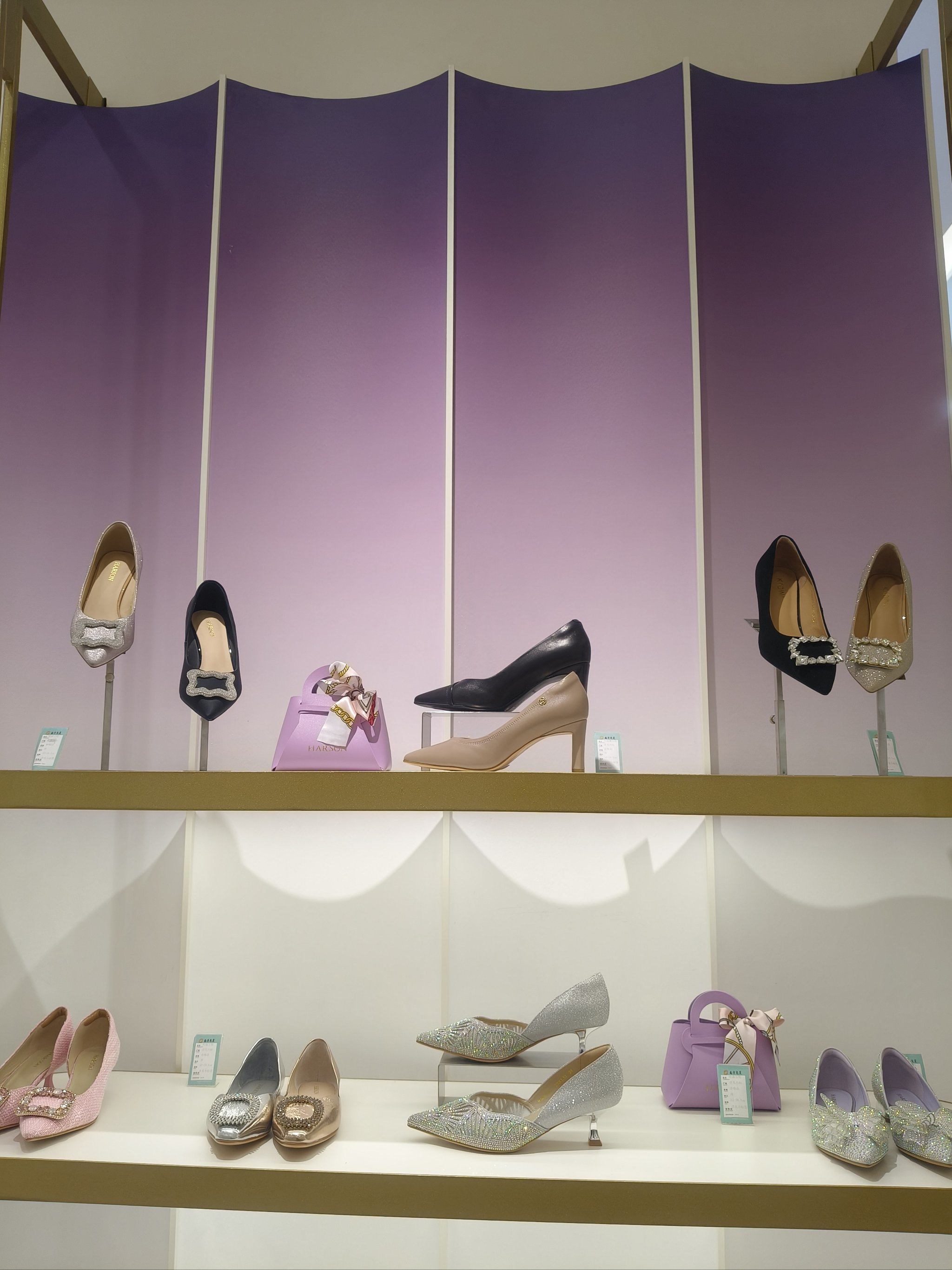 全品类,超划算❗一站式买齐女生所有春天装备