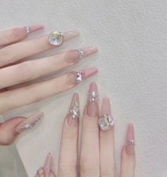 点击看大图 -LILY NAILS美甲美睫