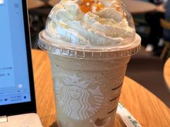 -星巴克(广州正佳广场4层店)