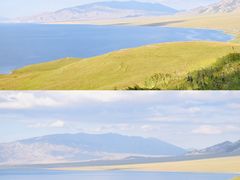 -赛里木湖风景名胜区