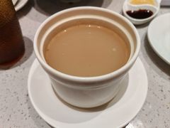 明火例汤-香港新发烧腊茶餐厅(书城店)