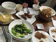 iphone_upload_pic-香港仔茶餐厅(凤阳店)