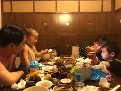 -青藤茶馆(南山路店)