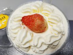 -皇冠幸福里动物奶油生日蛋糕(万达店)