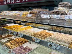 -泸溪河桃酥(西直门凯德店)