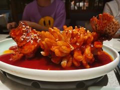 -萃華楼(王府井店)