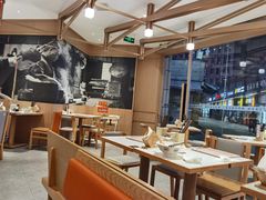 大堂-味千拉面(南虹店)
