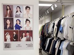 -微笑时刻照相馆·企业合影·商务外拍(北京五道口店)