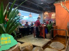 大堂-老客家·客家菜(万达店)