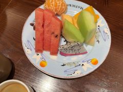 -松子料理(亮马桥店)