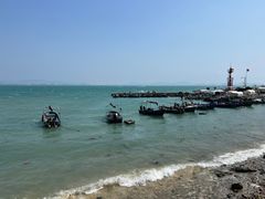 -三亚西岛海洋文化旅游区