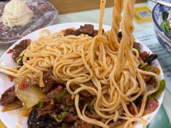 -尔力新疆丸子汤(北屯店)