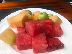 -西双版纳洲际度假酒店-海鲜傣味烧烤·侬香全日制餐厅