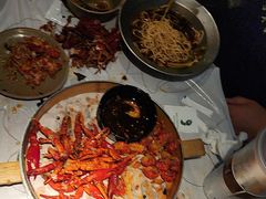 -巴厘龙虾·榜首油焖大虾(音乐学院·沿江酒馆店)