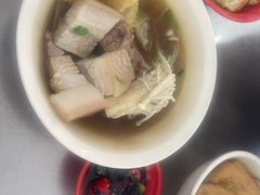 -亚顺肉骨茶