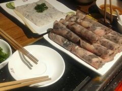 -巴奴毛肚火锅(广益哥伦布店)