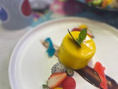 -水桶王国主题餐厅·聚会·生日派对·亲子活动·家庭套餐(亚龙湾希尔顿店)