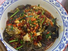 -三只鸟本地特色菜馆(上饶总店)