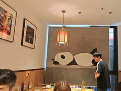 -九老汉·川渝江湖菜(合川路2店)