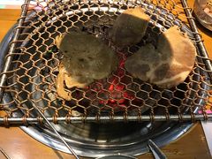 -老炉家木炭烤肉(长江国际店)