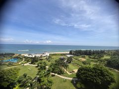 -海陵岛保利皇冠假日酒店·御公馆中餐厅 CANAL LNUA