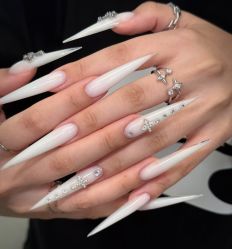 -MB·nail美甲美睫